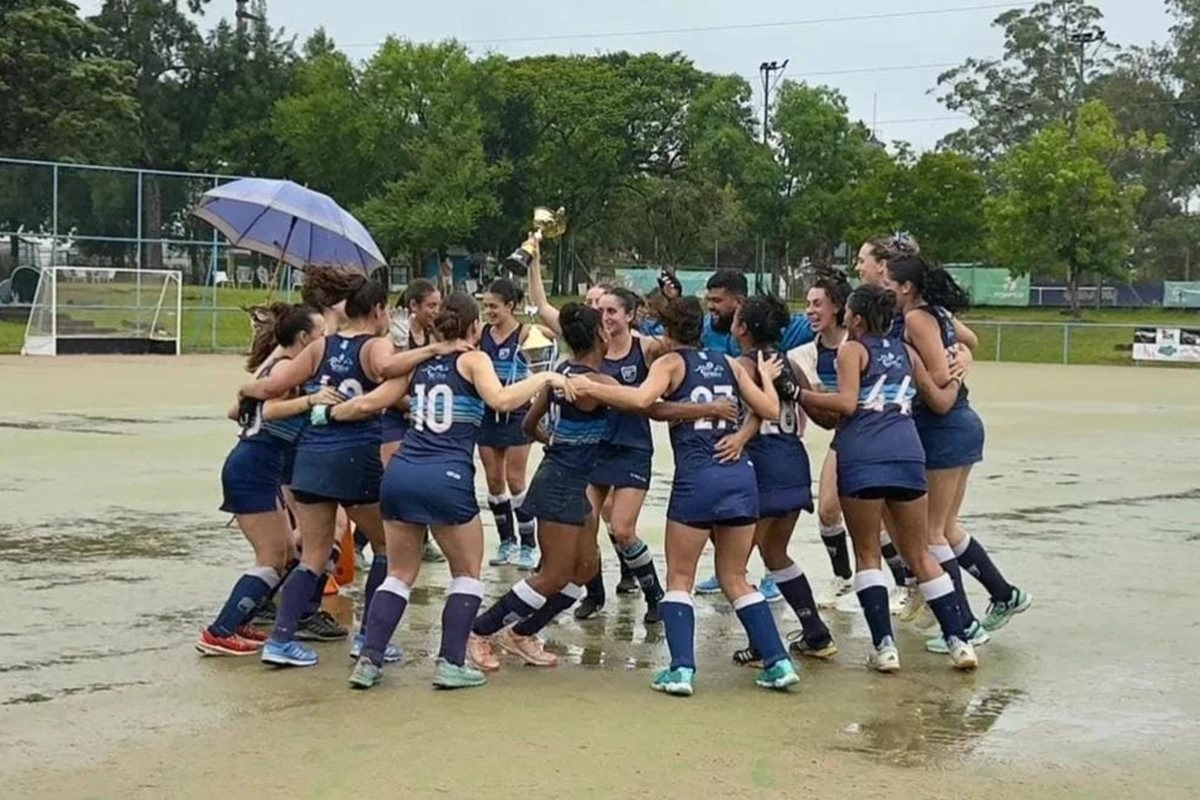 Las hidroeléctricas se consagraron bicampeonas en la Costa del Uruguay.