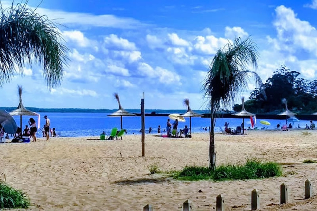 Se detalló el tarifario completo vigente para la temporada.