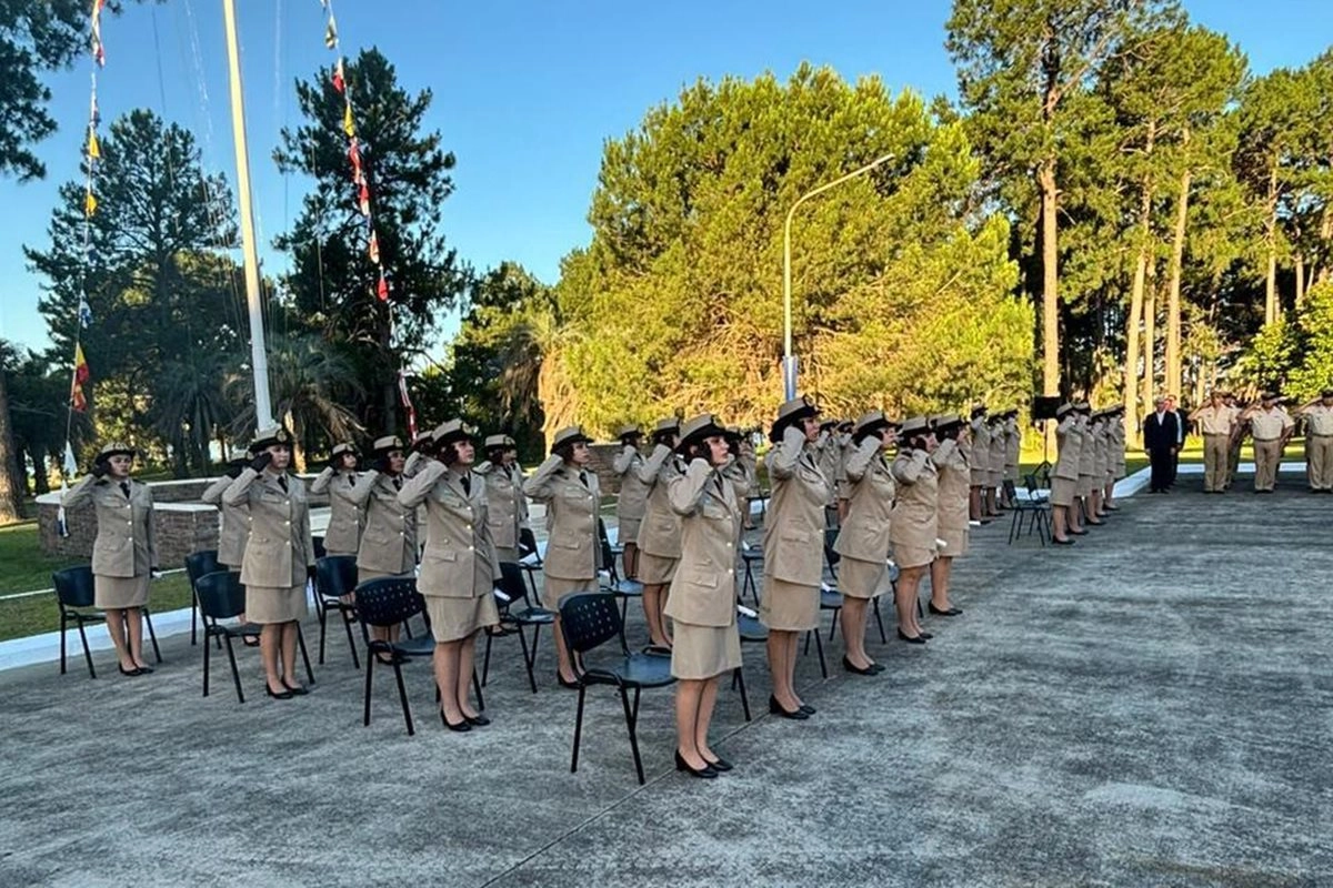 Para el 2026 aumentan las vacantes femeninas.