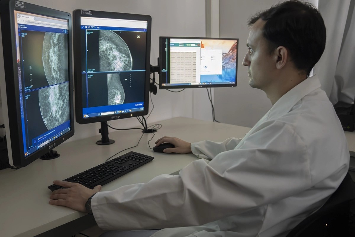 La prueba piloto comenzó en el hospital Felipe Heras y en un centro de salud de Concordia.