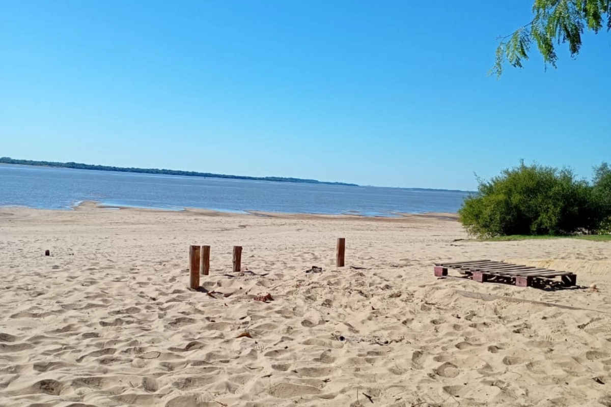 La inauguración se llevará a cabo este lunes.