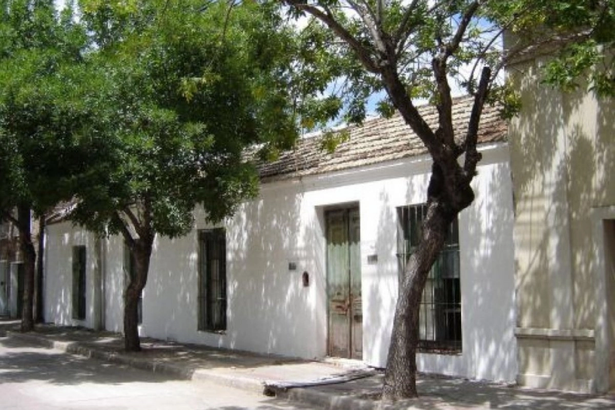 La Editorial Entre Ríos se instalará en el Museo Casa Fray Mocho