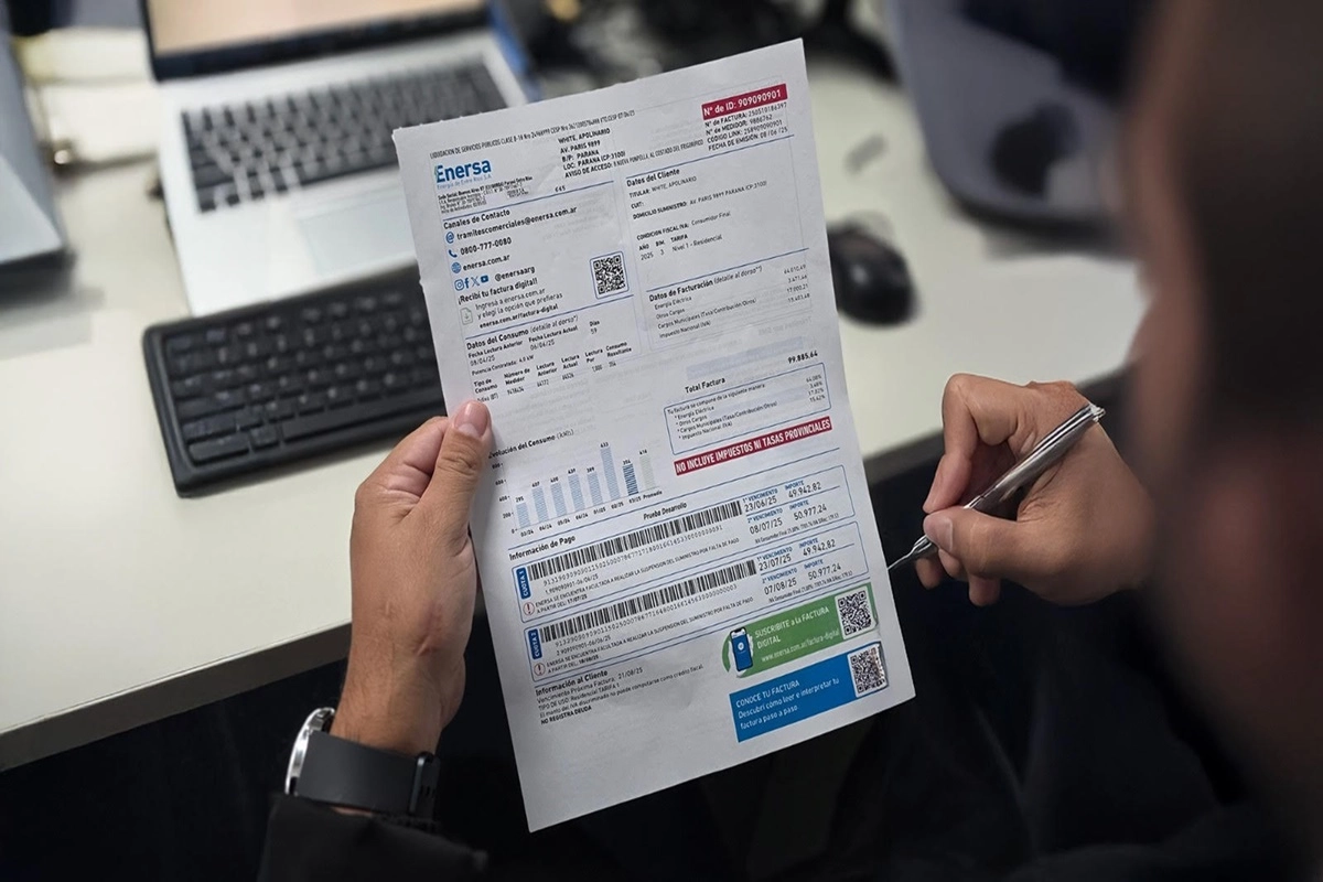 Afirman que el objetivo es aliviar la carga fiscal sobre los usuarios finales.