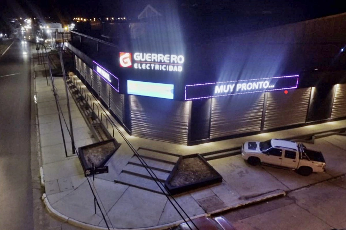 La firma concordiense inaugurará su nueva sede central en Concordia.