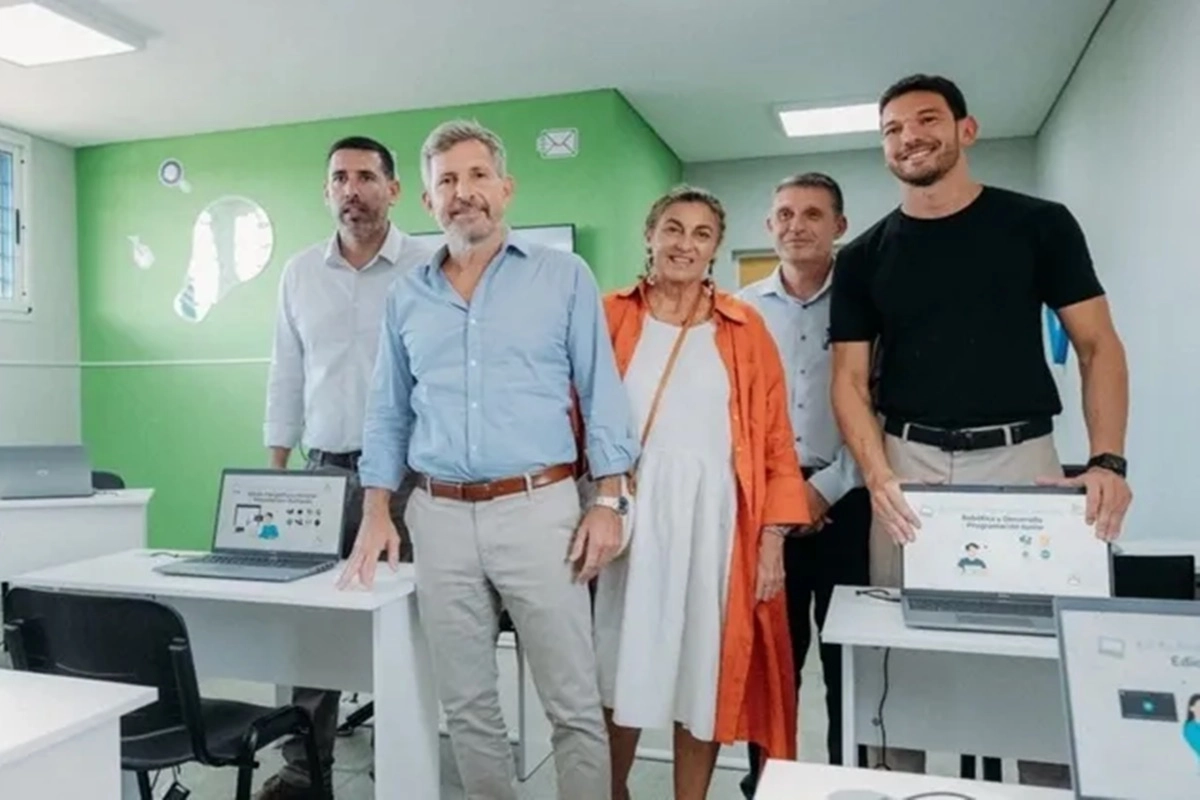 En la Casa Gris aseguran que los nuevos perfiles garantizan continuidad de gestión.