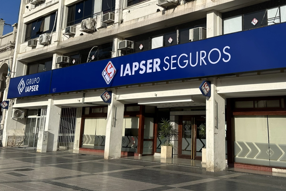 Desde IAPSER alertaron sobre la situación de las aseguradoras.