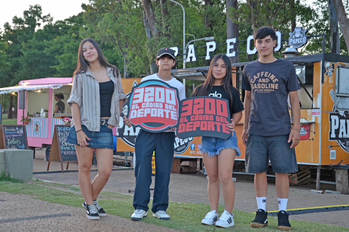 "Ases 3200" se prepara para su quinta edici&oacute;n.