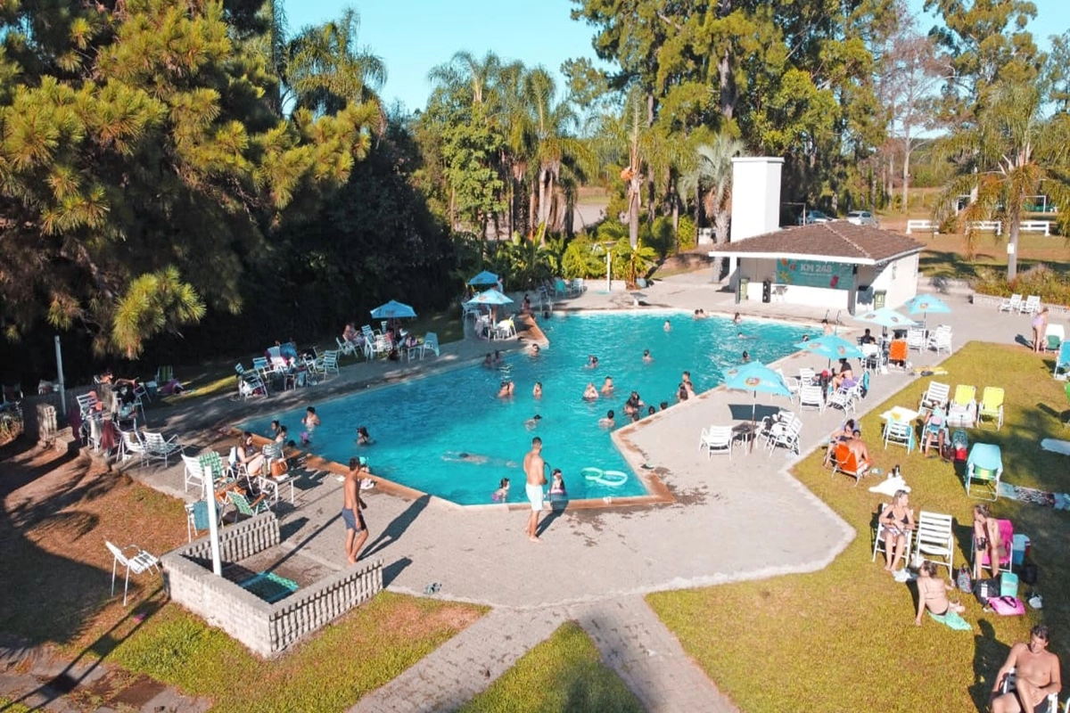 El complejo abre sus puertas todos los d&iacute;as de 10 a 19:30 horas.