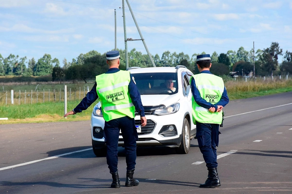 Tambi&eacute;n se aclar&oacute; sobre la VTV en Entre R&iacute;os.