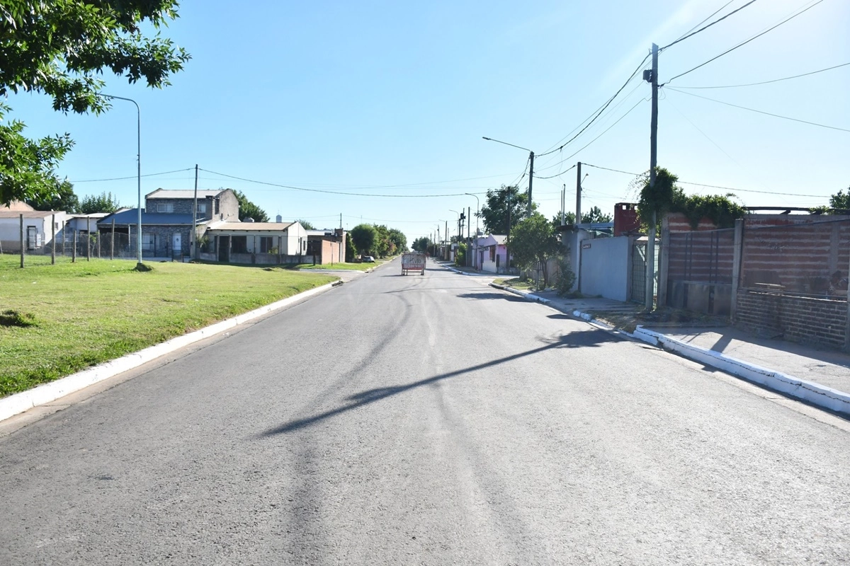 Esta inversi&oacute;n super&oacute; los 160 millones de pesos.