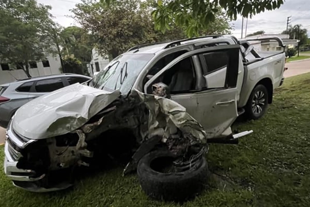 No fue necesario la derivaci&oacute;n del paciente a un centro de mayor complejidad.