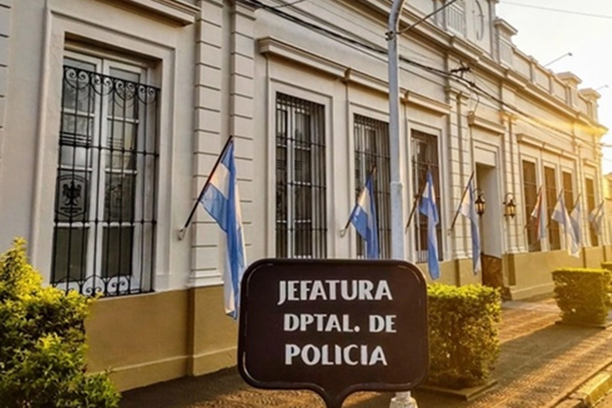 Hay personas demoradas por el hecho.