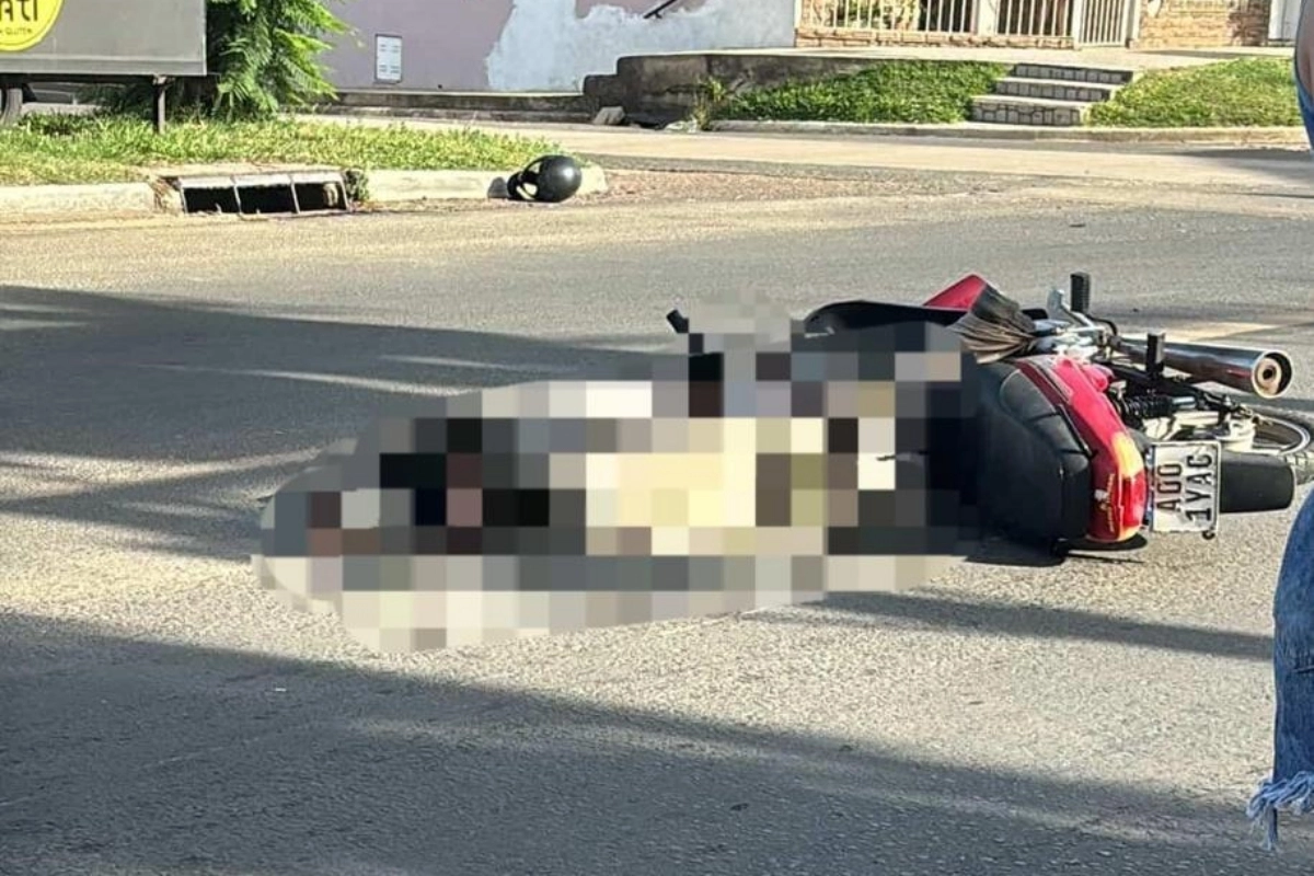 La noticia se dio a conocer desde el nosocomio local.