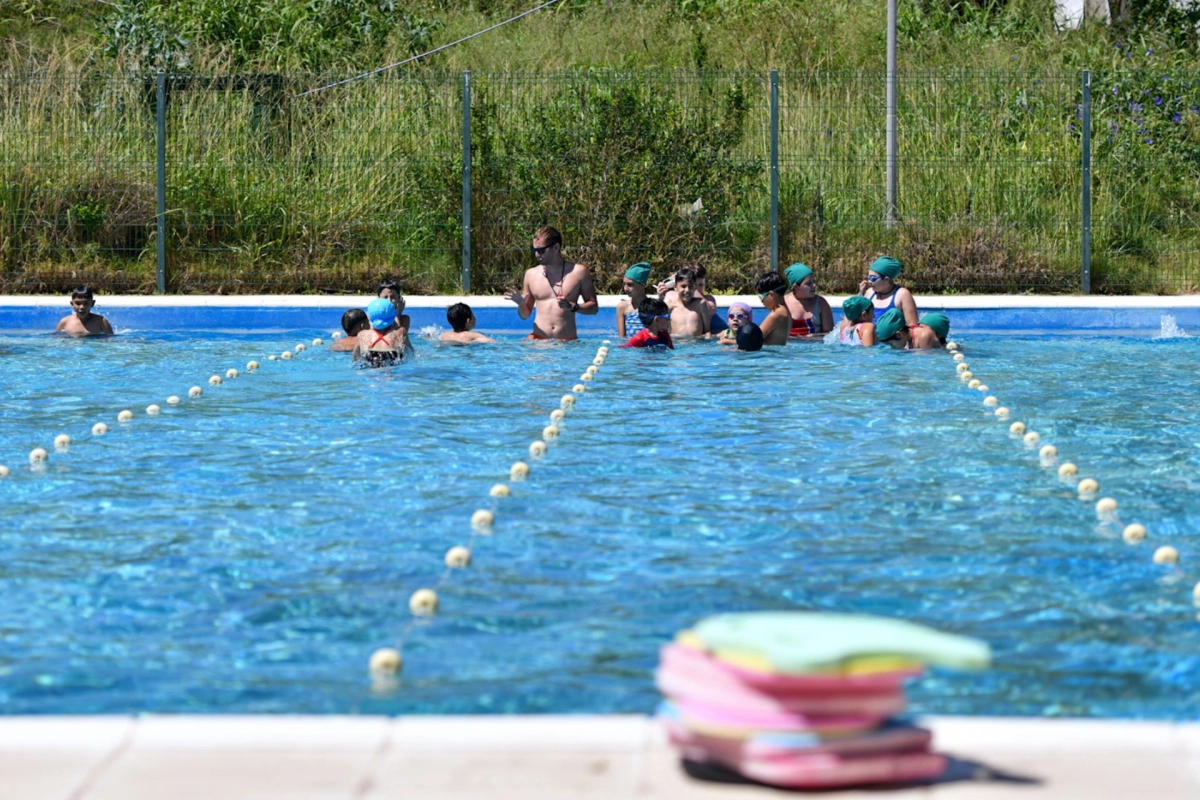 Arrancan las actividades.