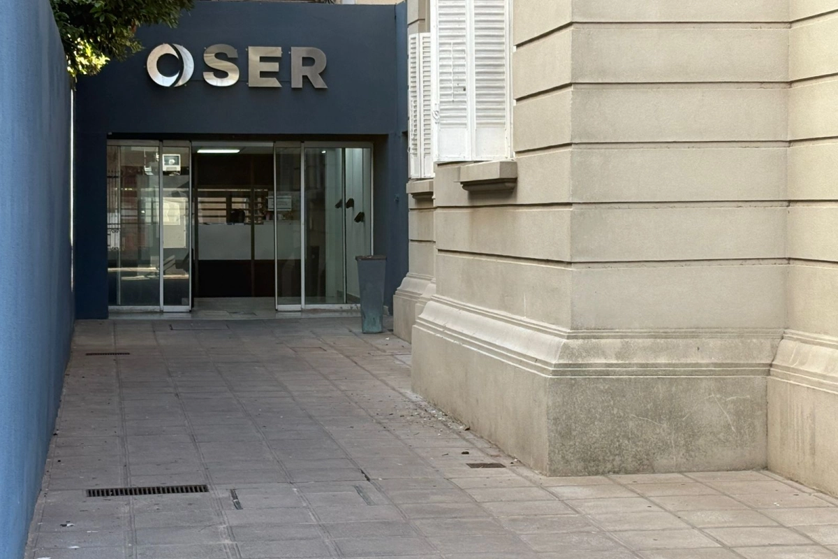 La Obra Social de Entre R&iacute;os brind&oacute; una valoraci&oacute;n anual.