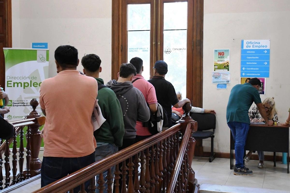 La inscripci&oacute;n se efectuar&aacute; hasta completar el cupo disponible.