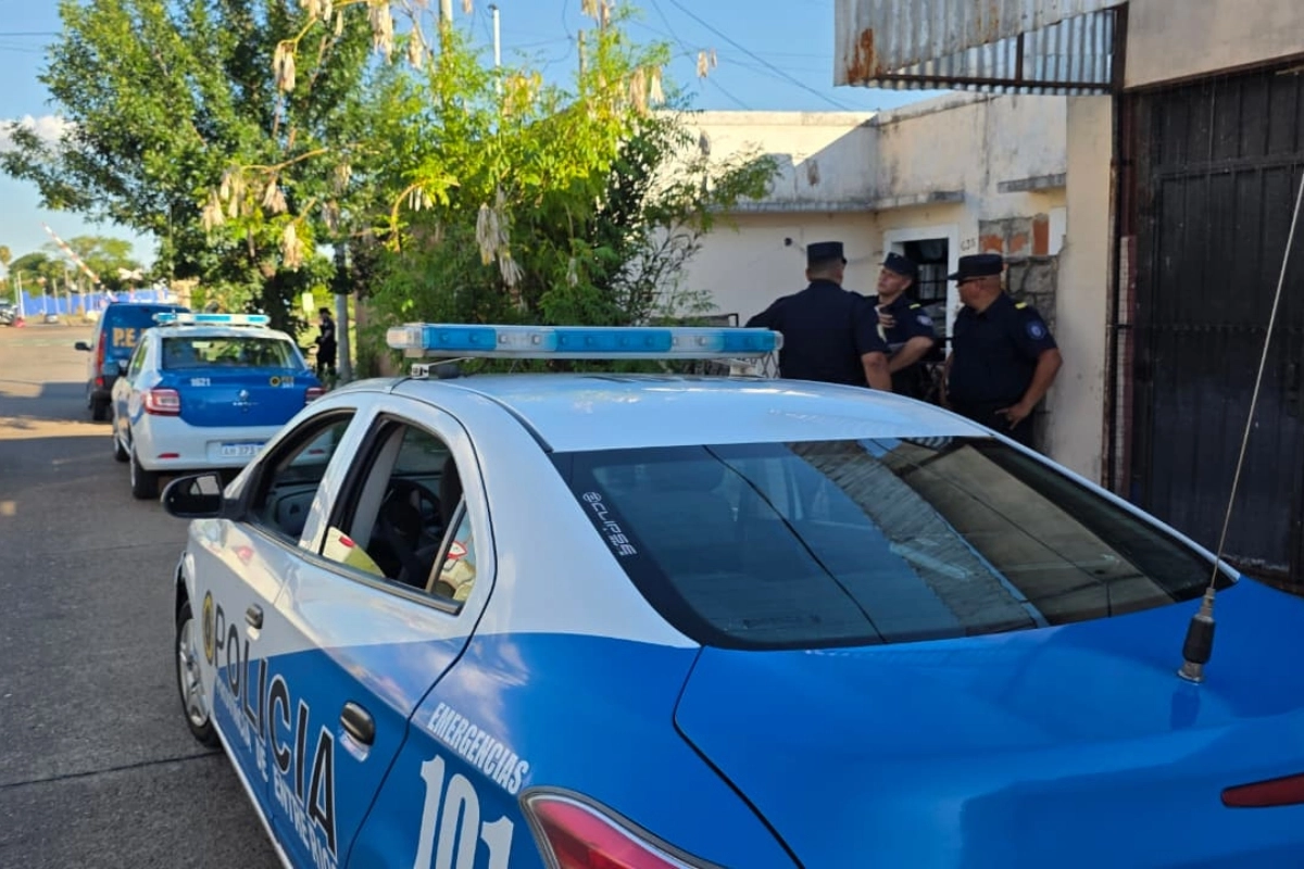 Una mujer denunci&oacute; un abuso tras ser enga&ntilde;ada por su amiga.