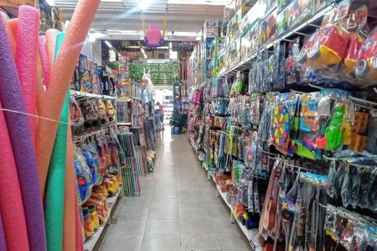 El sector hace &eacute;nfasis en la compra segura y refuerza expectativas para Reyes Magos.