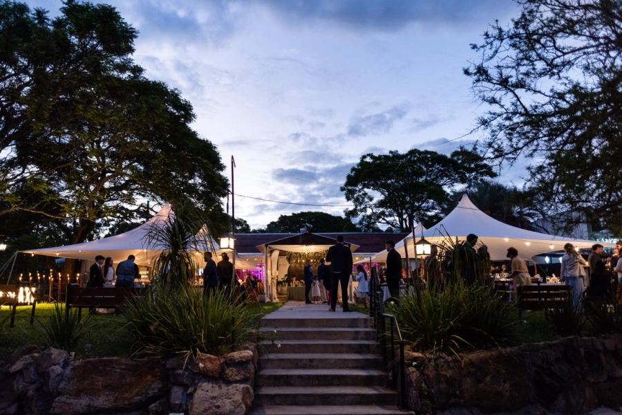 La Ang&eacute;lica dar&aacute; inicio a las Noches de Campo.