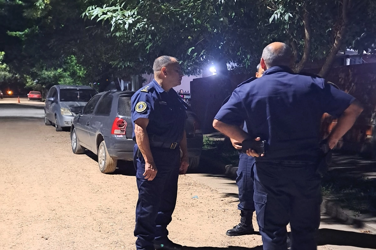 La causa contin&uacute;a en tr&aacute;mite, con intervenci&oacute;n de la Justicia.