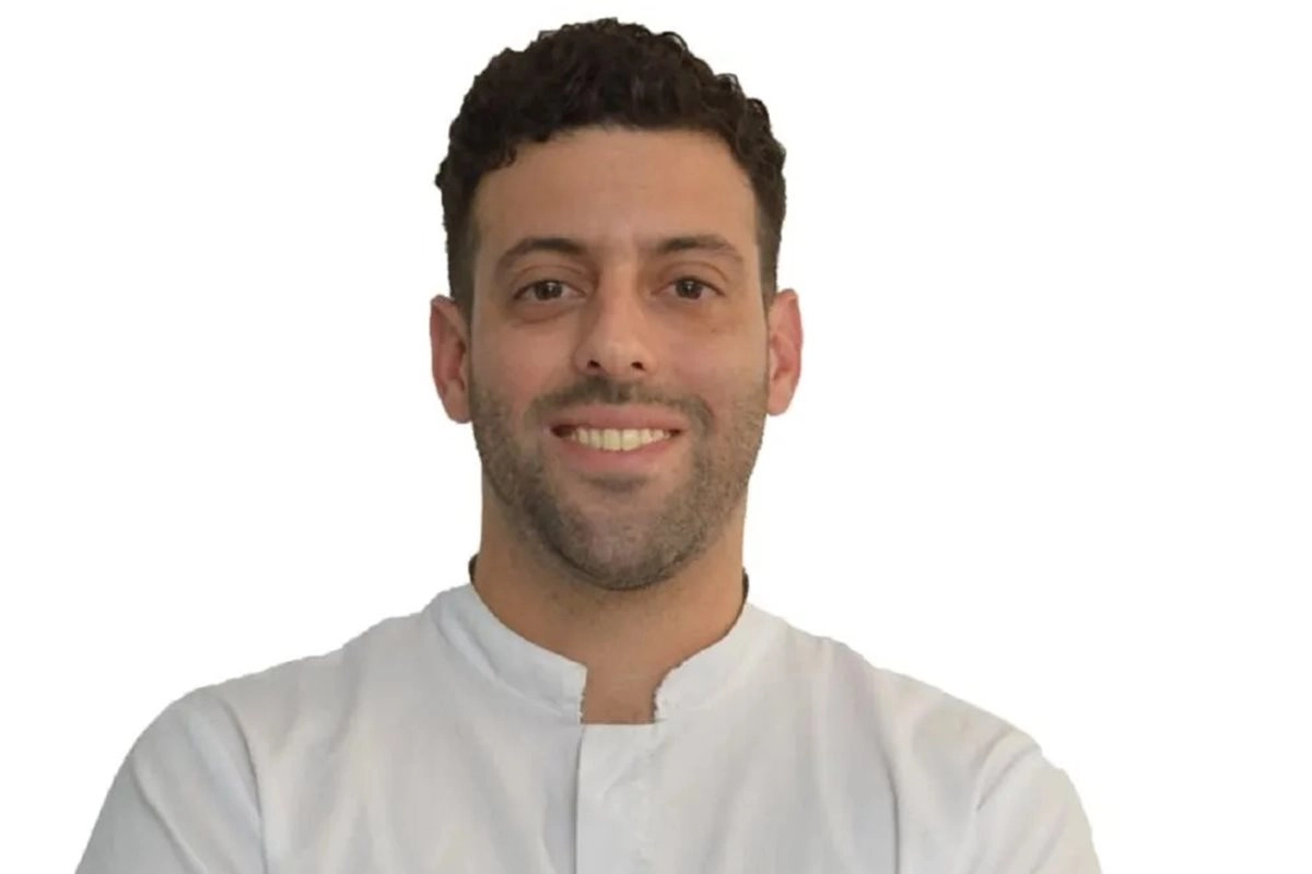 Bioqu&iacute;mico entrerriano fue seleccionado por na de las sociedades de microbiolog&iacute;a m&aacute;s importantes.