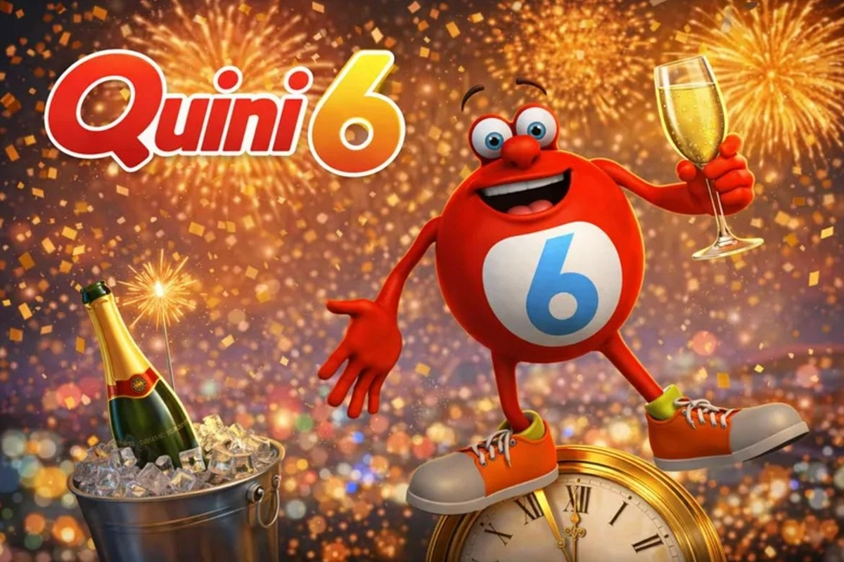 Este mi&eacute;rcoles se realiz&oacute; el &uacute;ltimo sorteo del 2025