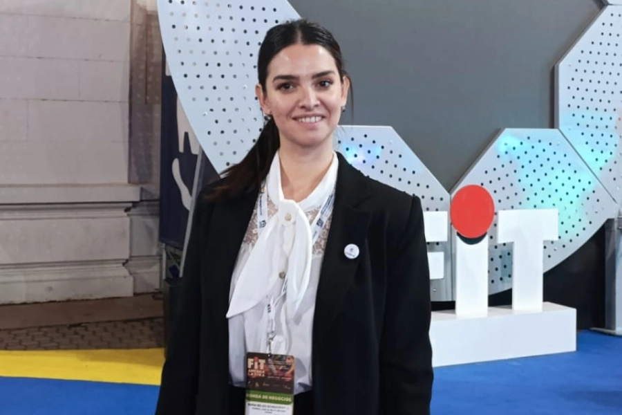 La Lic. Schauvinhold quedar&aacute; al frente del EMCONTUR.