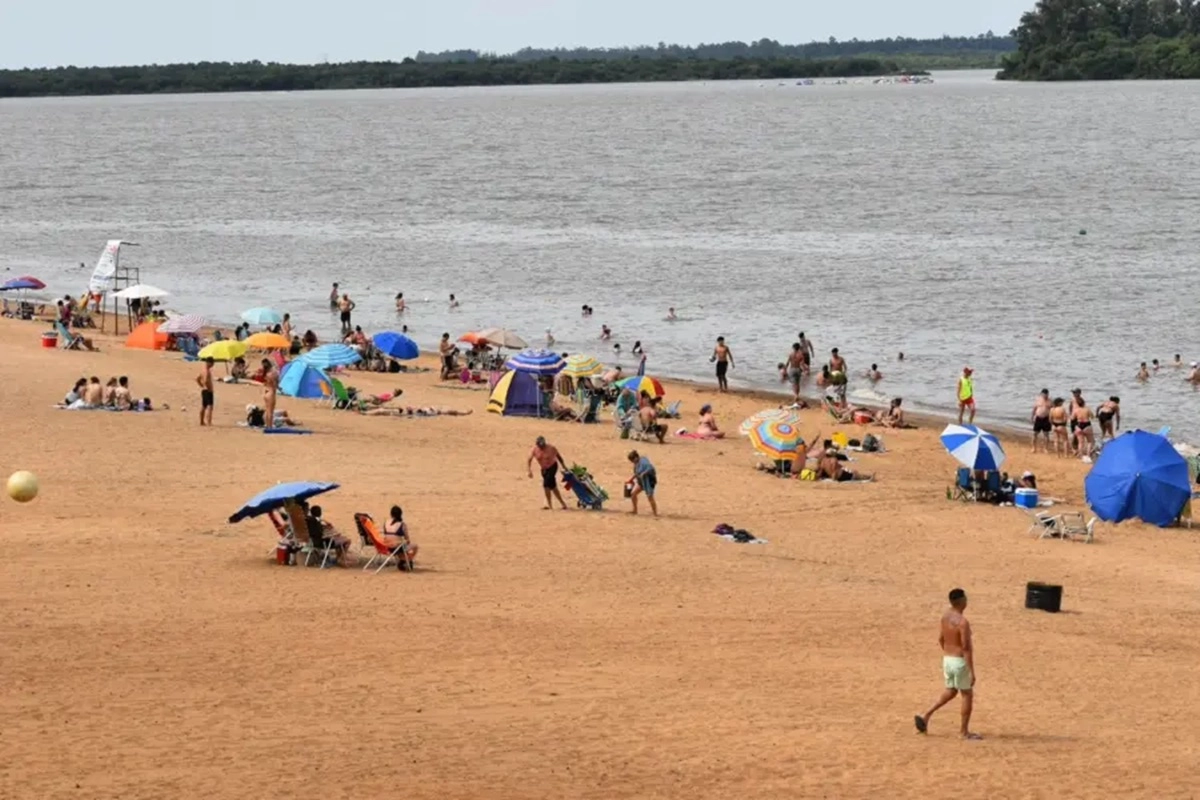 Los eventos y fiestas populares cumplen &ldquo;un rol estrat&eacute;gico para el turismo en la provincia".