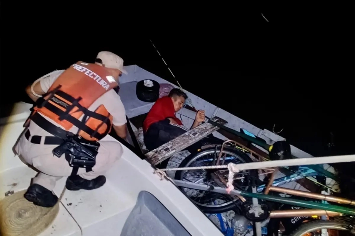 Ocurri&oacute; en jurisdicci&oacute;n de la localidad entrerriana de Concepci&oacute;n del Uruguay.