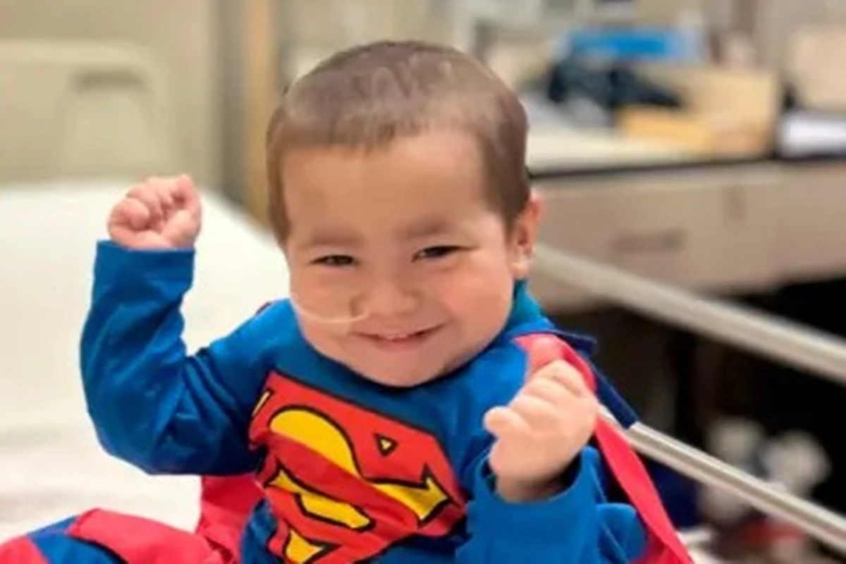 La familia inici&oacute; una colecta solidaria para poder solventar los gastos y p&eacute;rdidas.