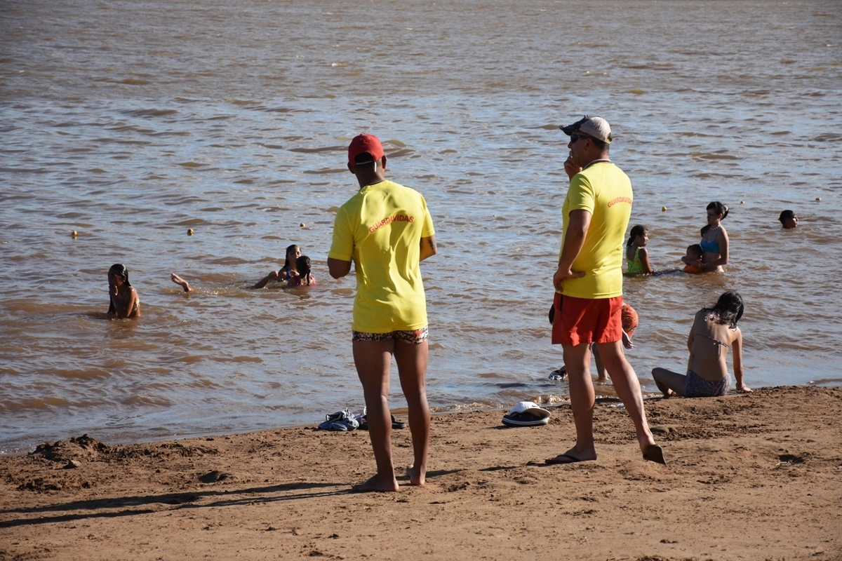 Se especific&oacute; las playas y los horarios en que permanecen habilitadas.