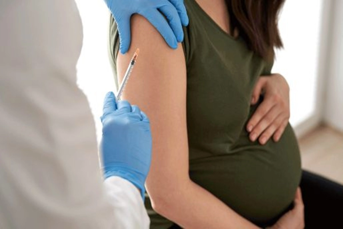 Las vacunas llegaron a la provincia, los &uacute;ltimos d&iacute;as del 2025.