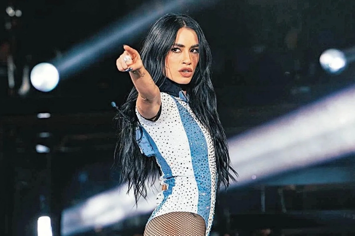 Las entradas se agotaron en menos de una hora, este lunes.