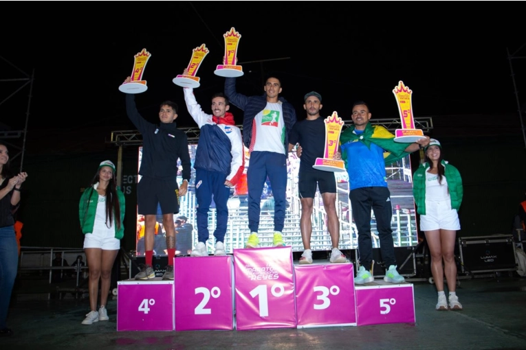 La prueba atlética más importantes de la ciudad tiene dos nuevos ganadores que escribieron su nombre por primera vez