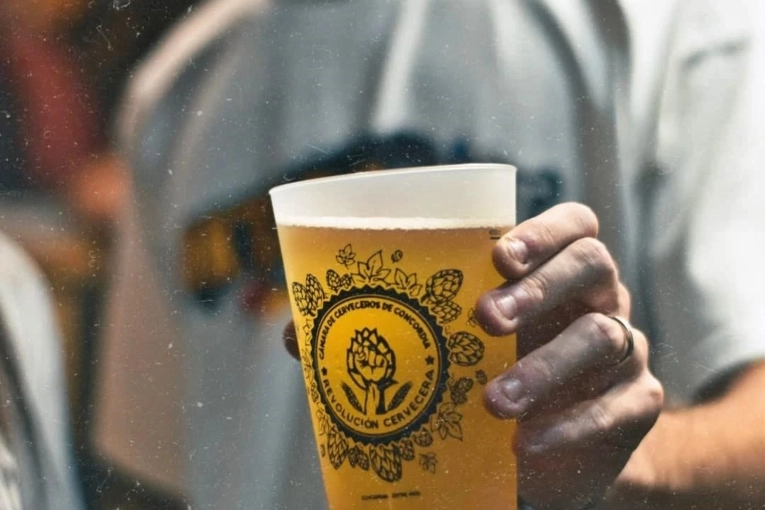 Todo listo para una nueva edici&oacute;n de la Summer Beer Fest en Concordia