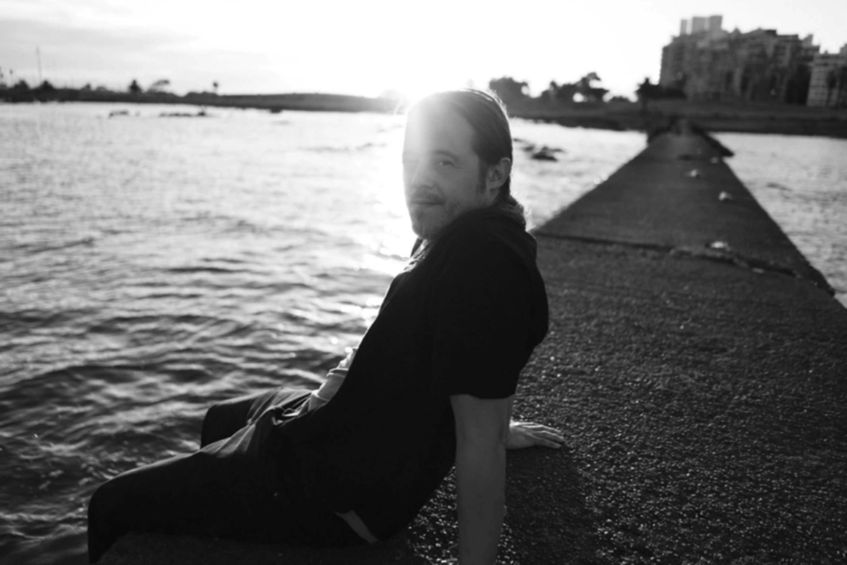 Nicol&aacute;s Ibarburu se presentar&aacute; en Concordia.