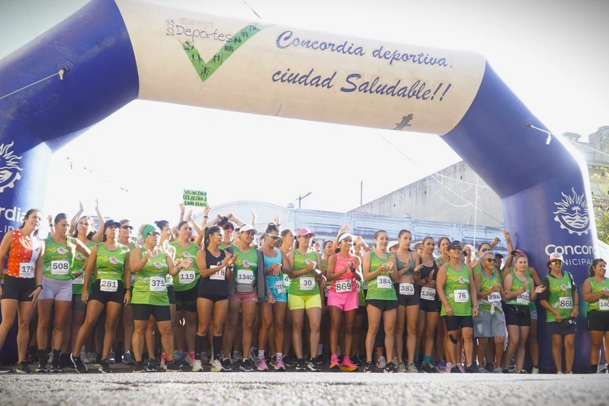 Marat&oacute;n de la Mujer ya tiene d&iacute;a para su edici&oacute;n 2026.