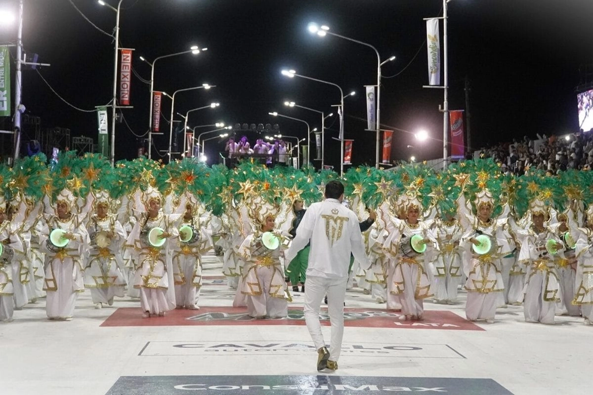 Bater&iacute;a TNT sufri&oacute; una estafa millonaria en la compra de instrumentos.