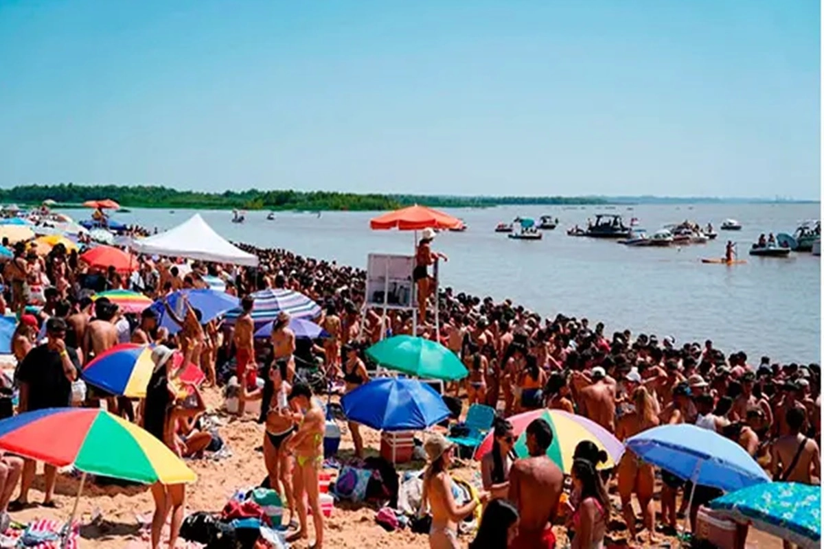 Se destaca el impacto de las fiestas populares, los carnavales y la agenda de propuestas.