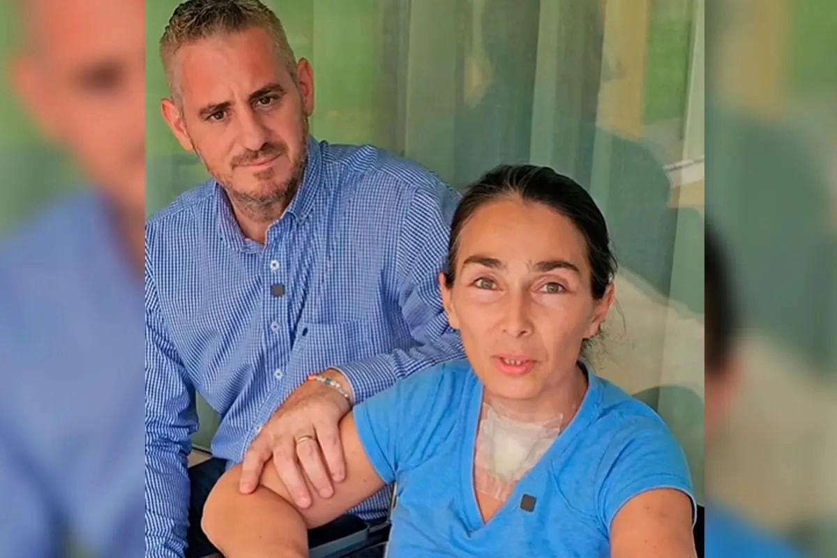 Bordet destac&oacute; que &ldquo;esto ha sido un gran milagro&rdquo;.