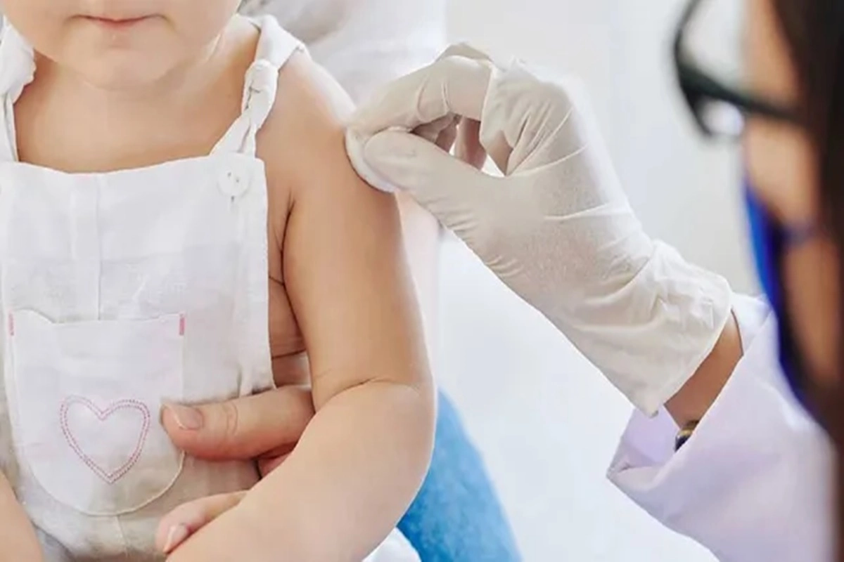 Alarma la disminuci&oacute;n de vacunaci&oacute;n.