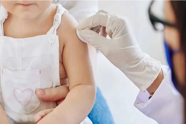 Entre Ríos registra casos de nueva variante de la bacteria de la tos convulsa