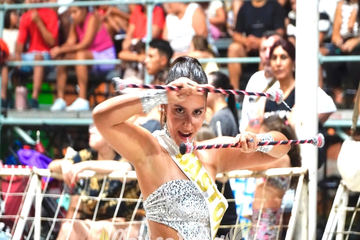 Ya se palpita la primera noche de Carnaval, el pr&oacute;ximo s&aacute;bado 24 de enero.