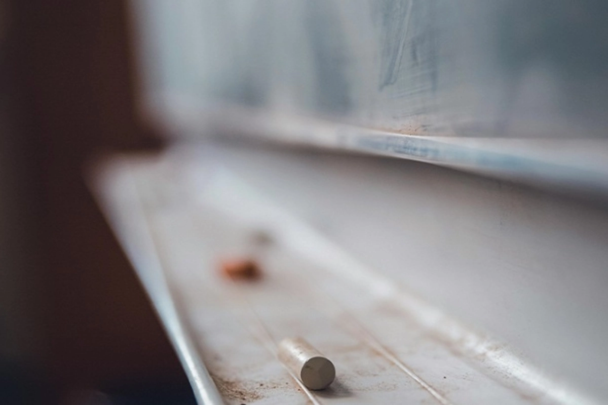 El informe analiza el estado de la educaci&oacute;n en Entre R&iacute;os.