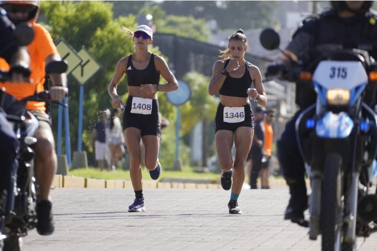 Desde este martes se habilitaron las inscripciones para la Maratón de la Mujer