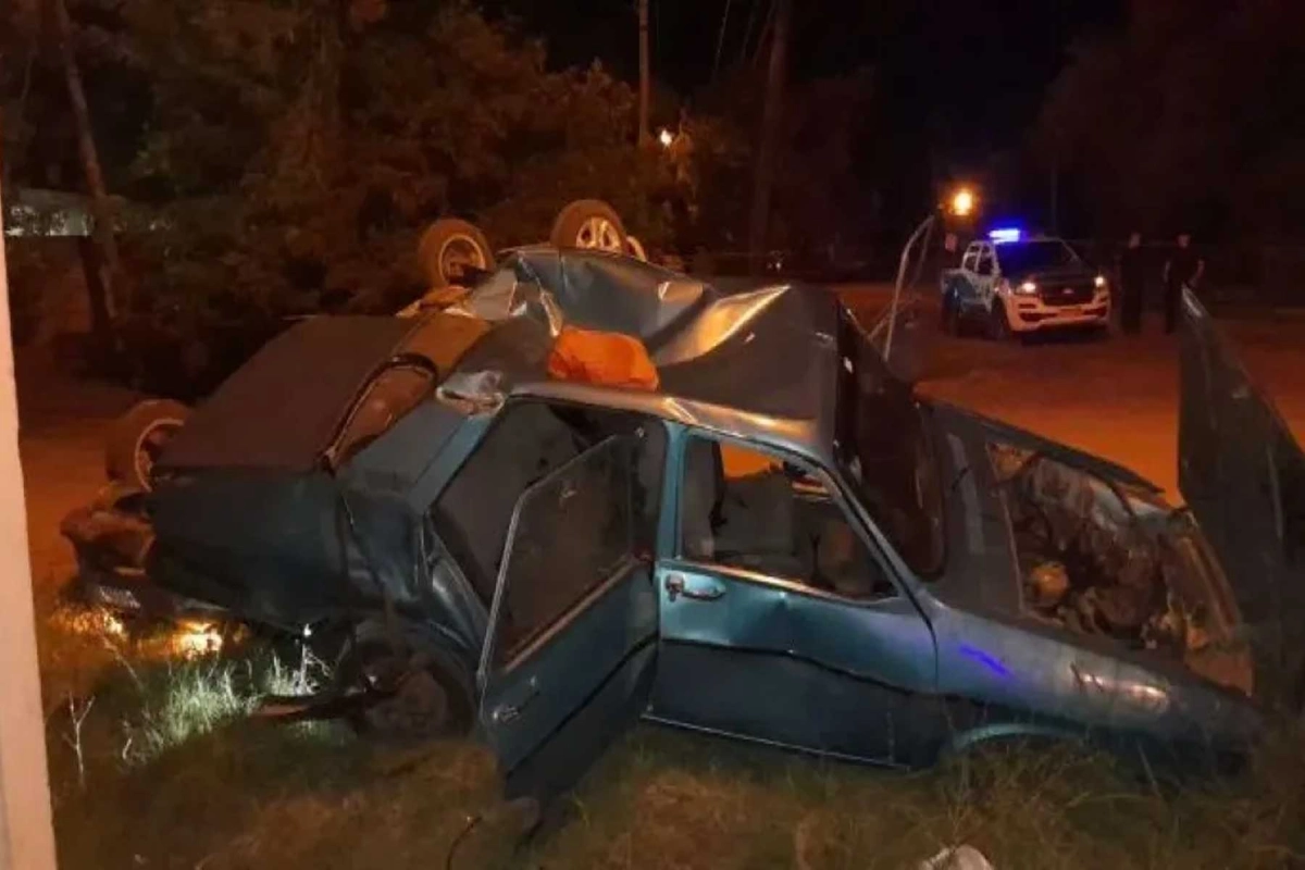 Persecuci&oacute;n y muerte en Villaguay.