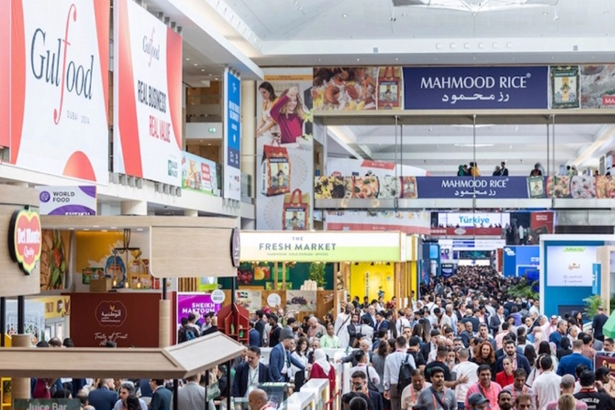 La provincia tendr&aacute; representantes en Dubai.