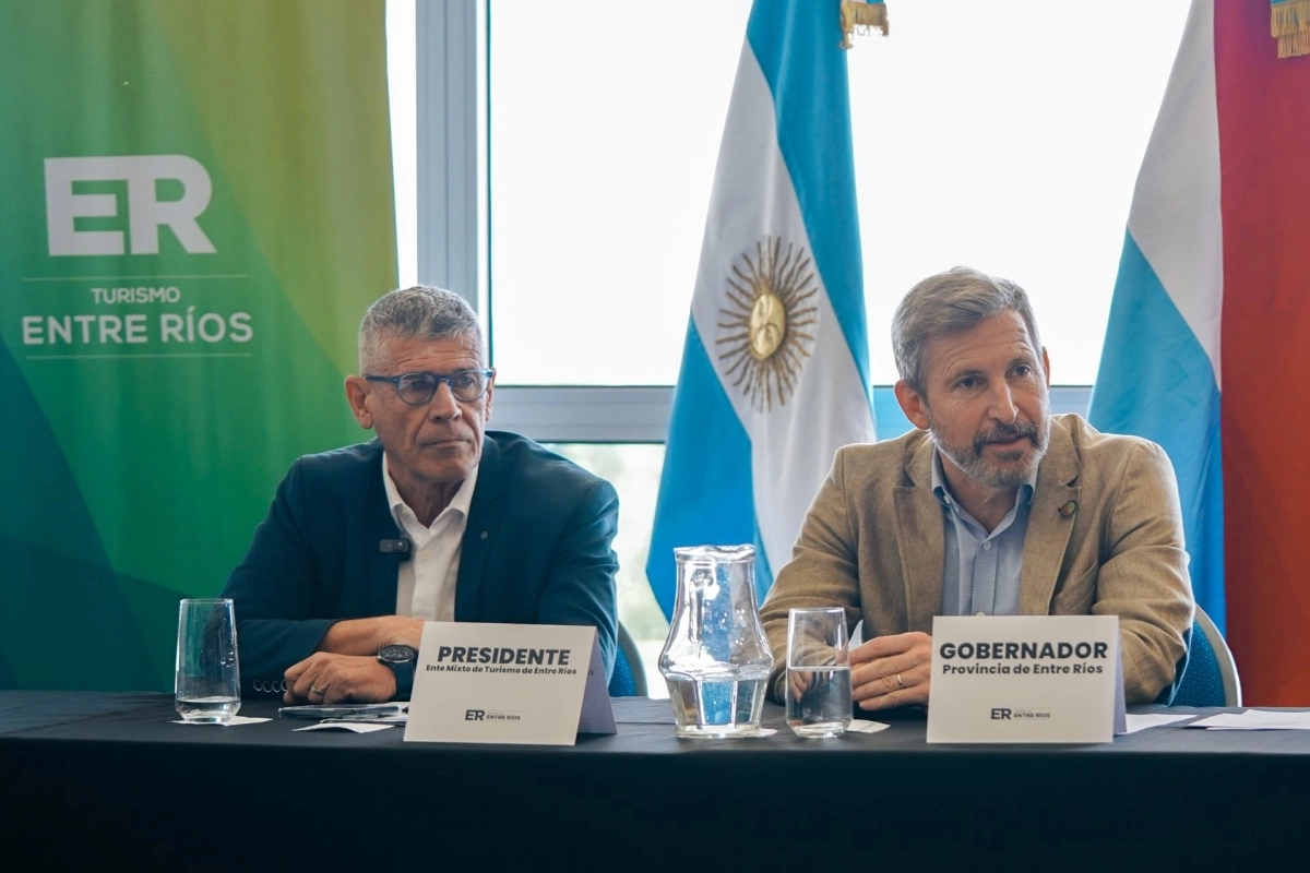 Frigerio design&oacute; a Satto al frente del EMTURER