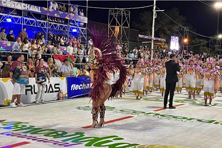 Carnaval 2027: se vendieron cuatro pliegos y este mi&eacute;rcoles se sabr&aacute; si hay propuestas o nueva licitaci&oacute;n