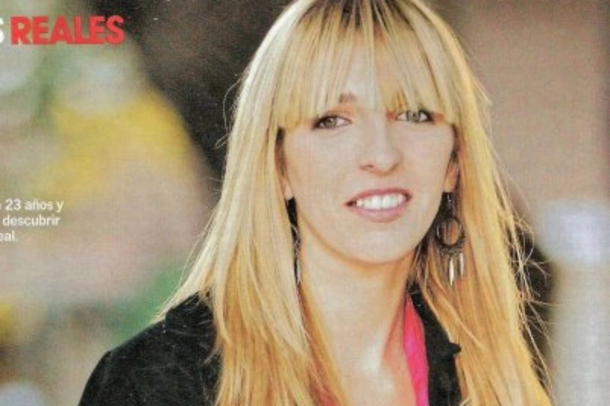 Marina busca a su familia biol&oacute;gica en Entre R&iacute;os.